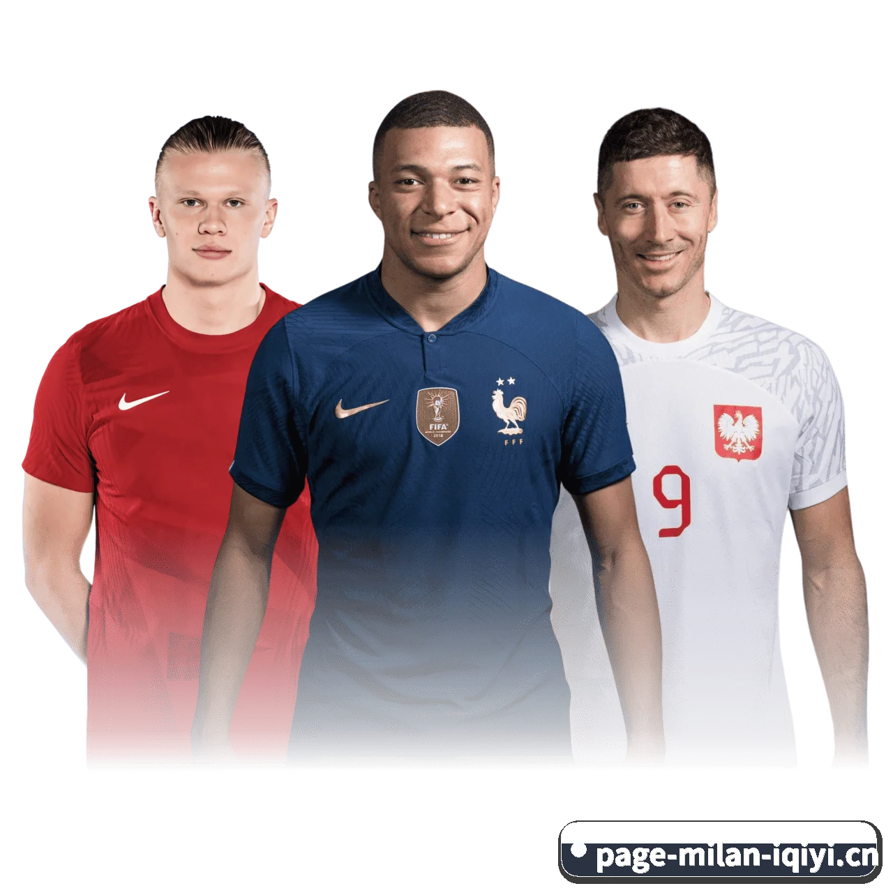 走向更多国家